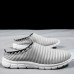 Men Light Weight Slip On Casual Outdoor Backless Slippers