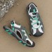 Men Close Toe Elastic Band Outdoor Light Weight Sport Beach Sandals